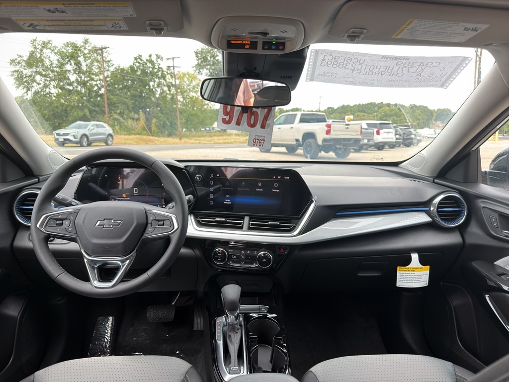 2026 Chevrolet Trax LT - Photo 27