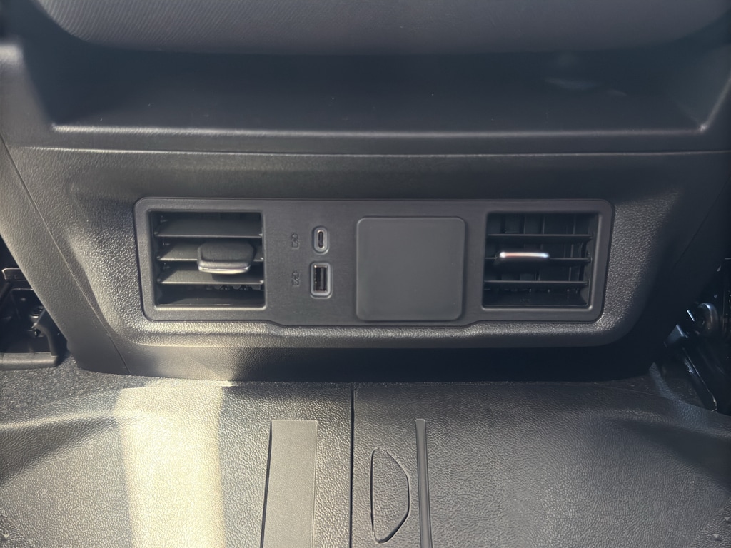 2026 Chevrolet Silverado 1500 Custom - Photo 28