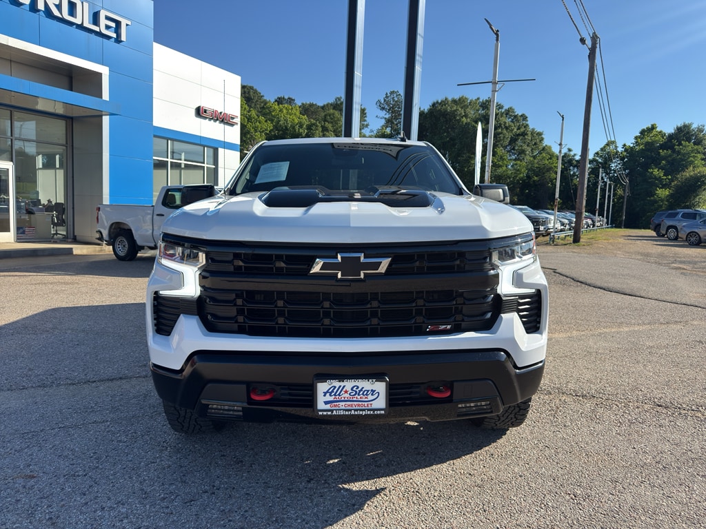 2024 Chevrolet Silverado 1500 LT Trail Boss - Photo 28