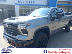 2026 Chevrolet Silverado 2500 HD LT Truck