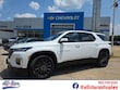 Chevrolet Traverse Limited
