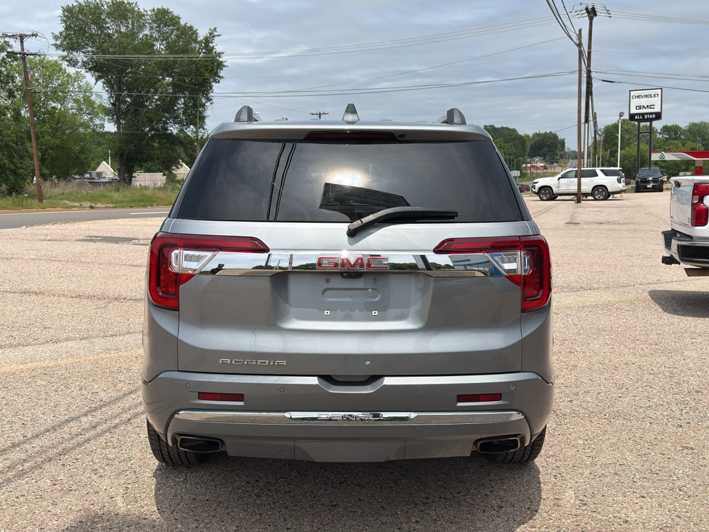 2023 GMC Acadia Denali - Photo 7