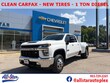  Chevrolet Silverado 3500 HD
