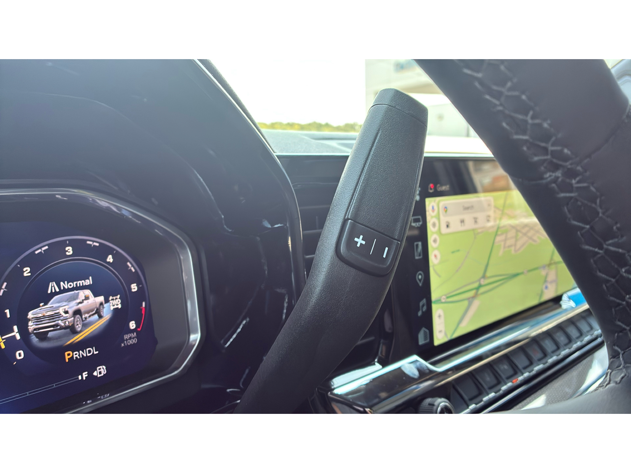 2026 Chevrolet Silverado 2500 HD ZR2 - Photo 28