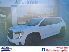 2026 GMC Acadia Elevation SUV