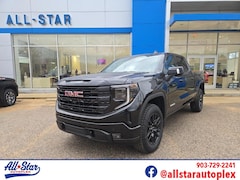 2026 GMC Sierra 1500 Elevation Truck