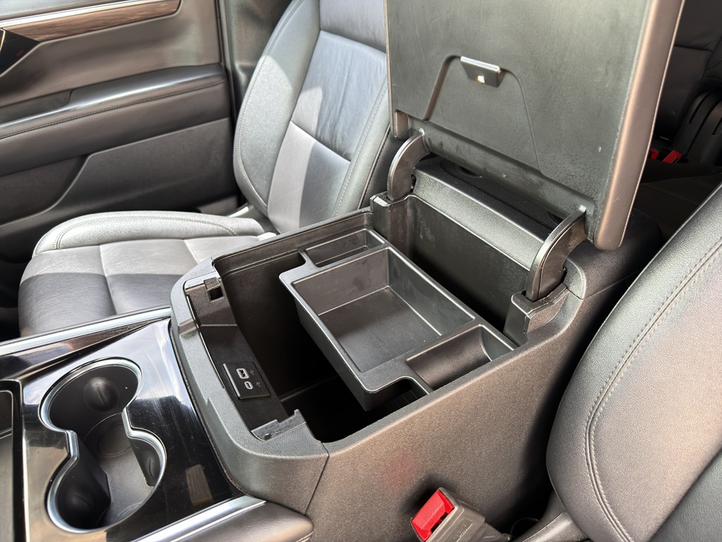 2025 Chevrolet Tahoe LT - Photo 35