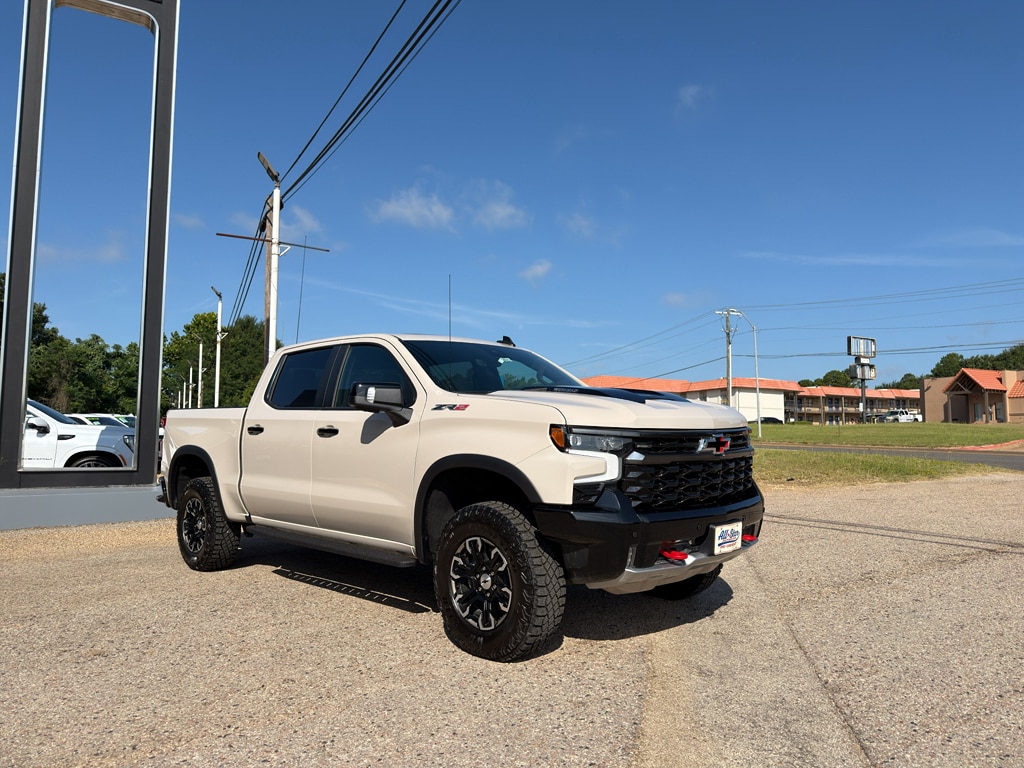 2026 Chevrolet Silverado 1500 ZR2 - Photo 14