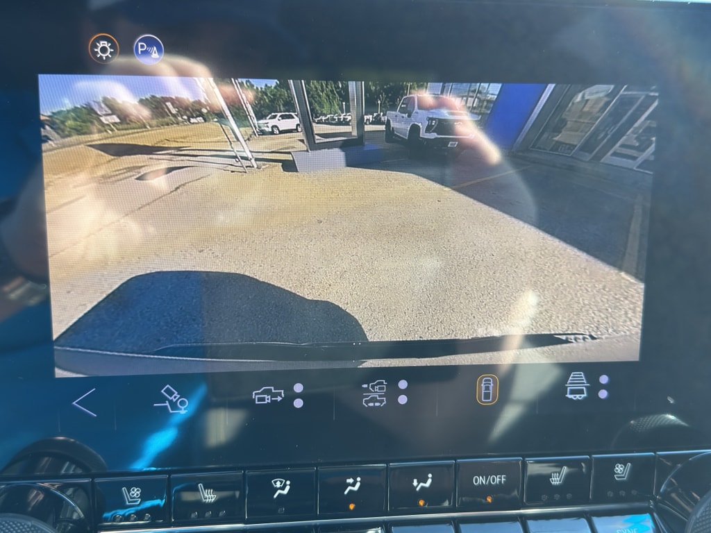 2026 Chevrolet Colorado ZR2 - Photo 31