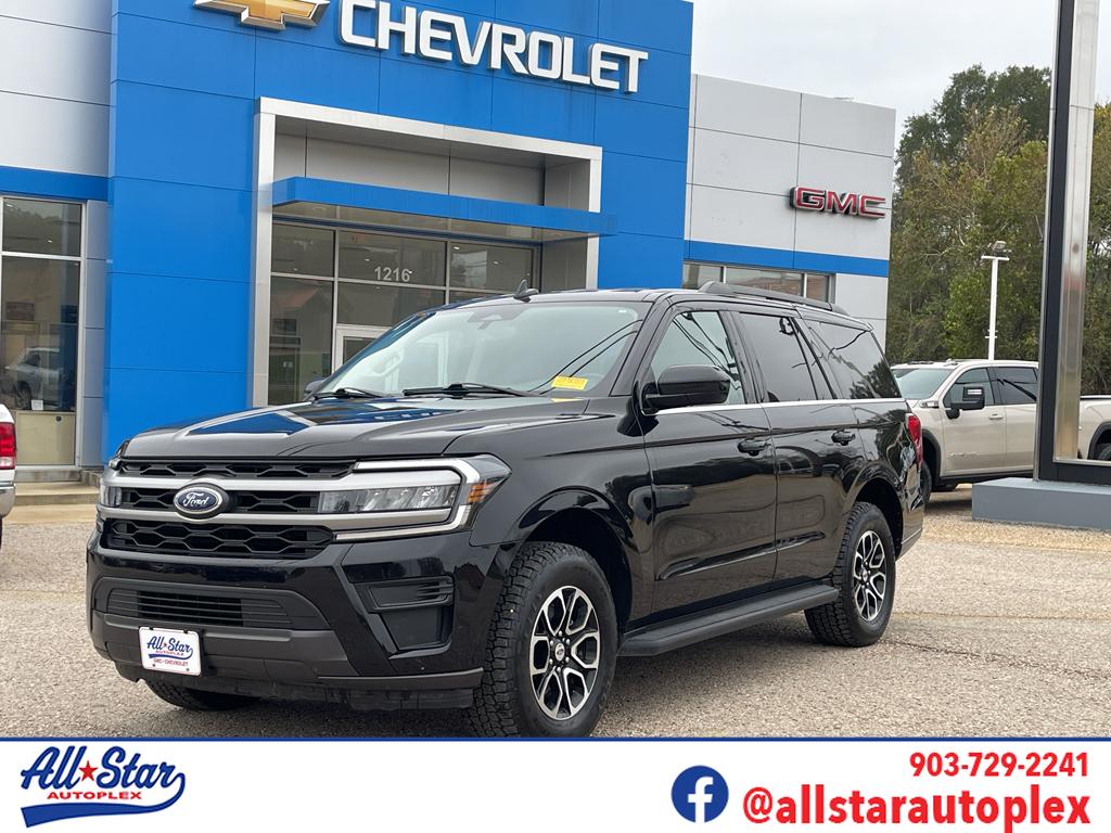 2024 Ford Expedition XLT's photo