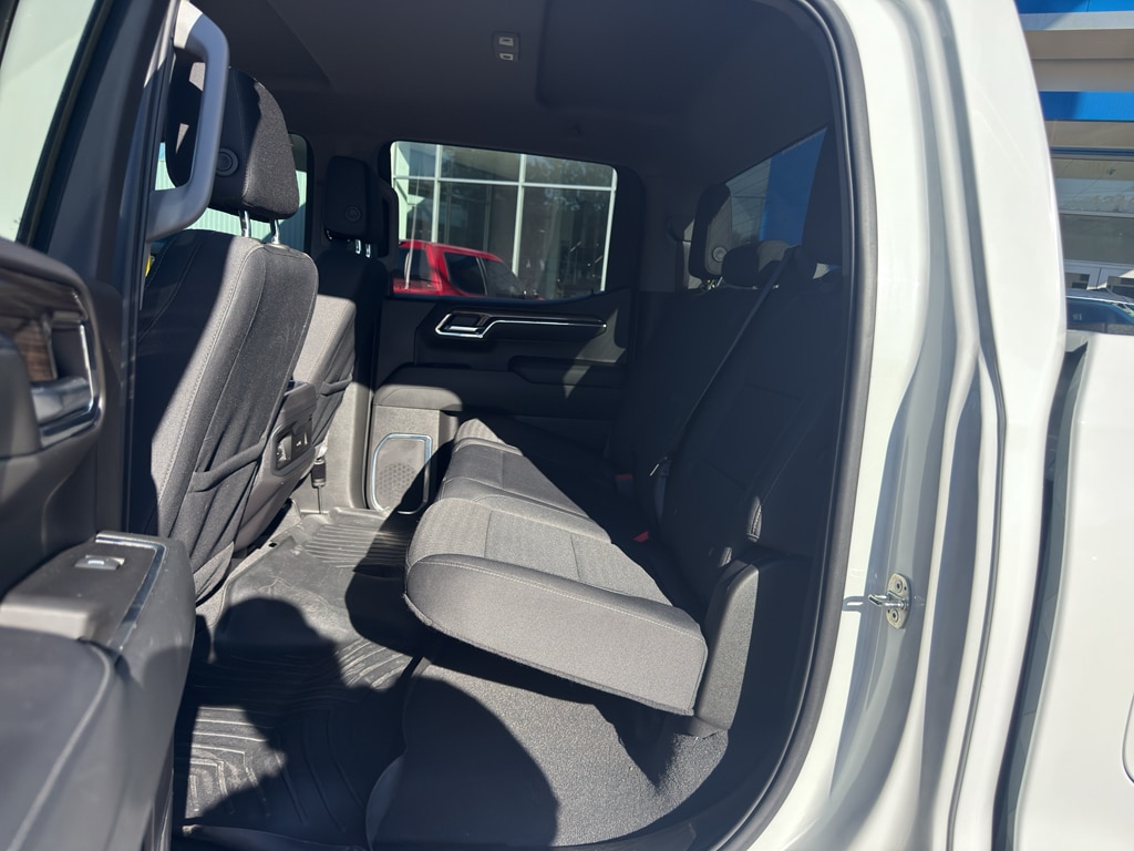 2024 Chevrolet Silverado 1500 LT Trail Boss - Photo 5