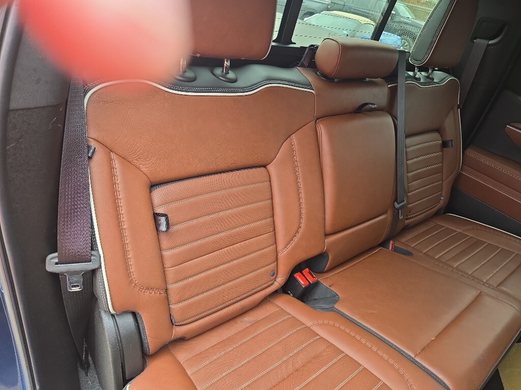 Used 2024 GMC Sierra 1500 Denali Ultimate Truck