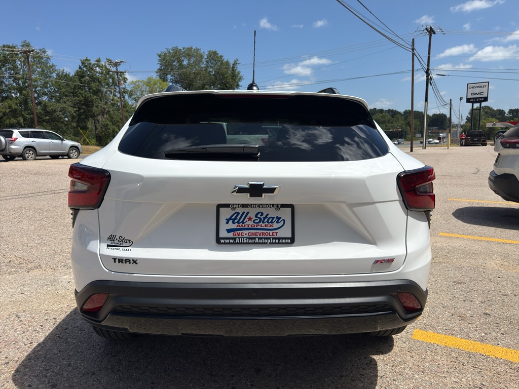 2026 Chevrolet Trax RS - Photo 13
