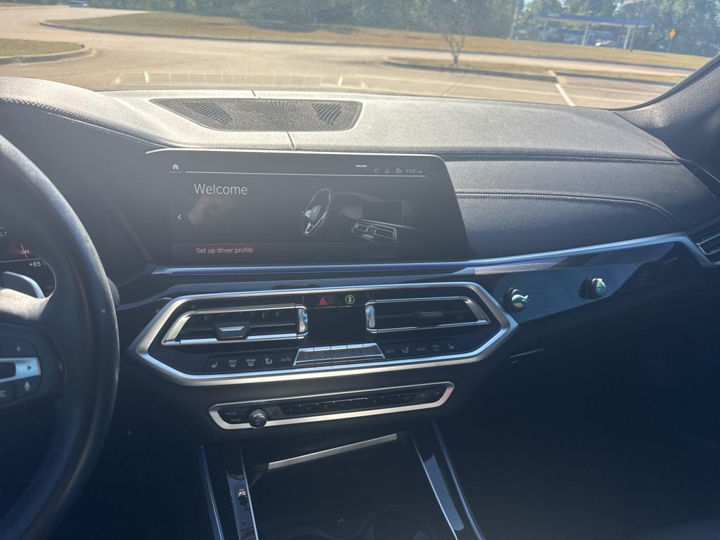 2021 Cadillac XT5 Premium Luxury photo 3