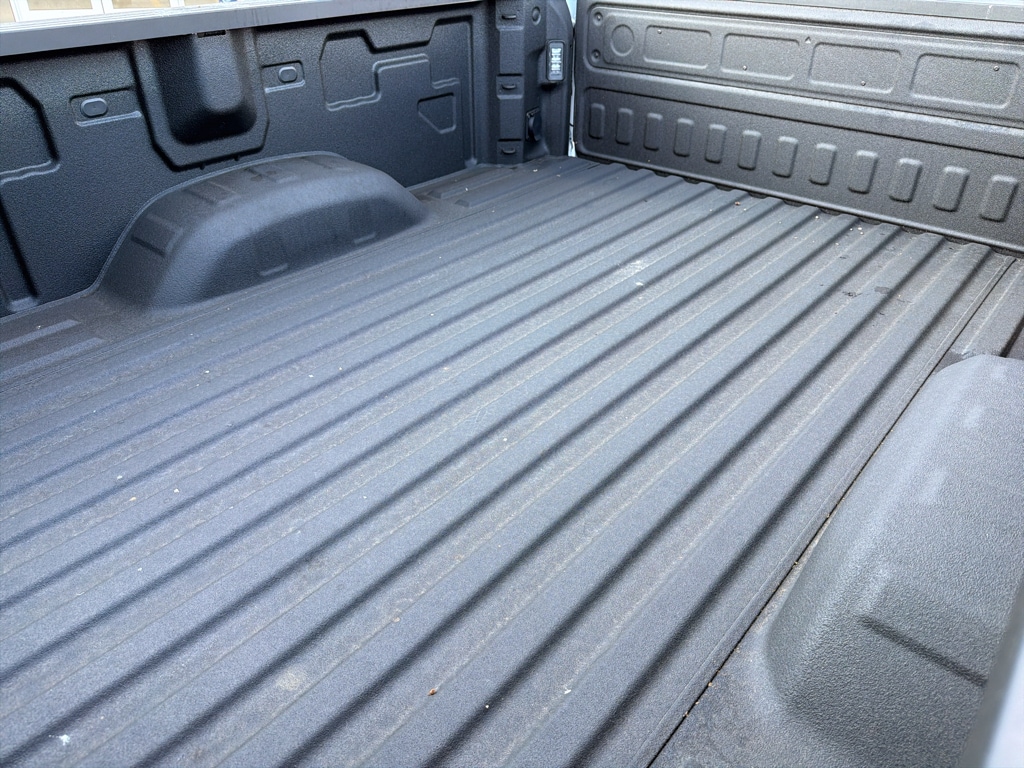 2026 Chevrolet Silverado 3500 HD LT - Photo 22