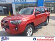 Toyota 4Runner
