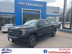 2026 GMC Sierra 1500 AT4 Truck