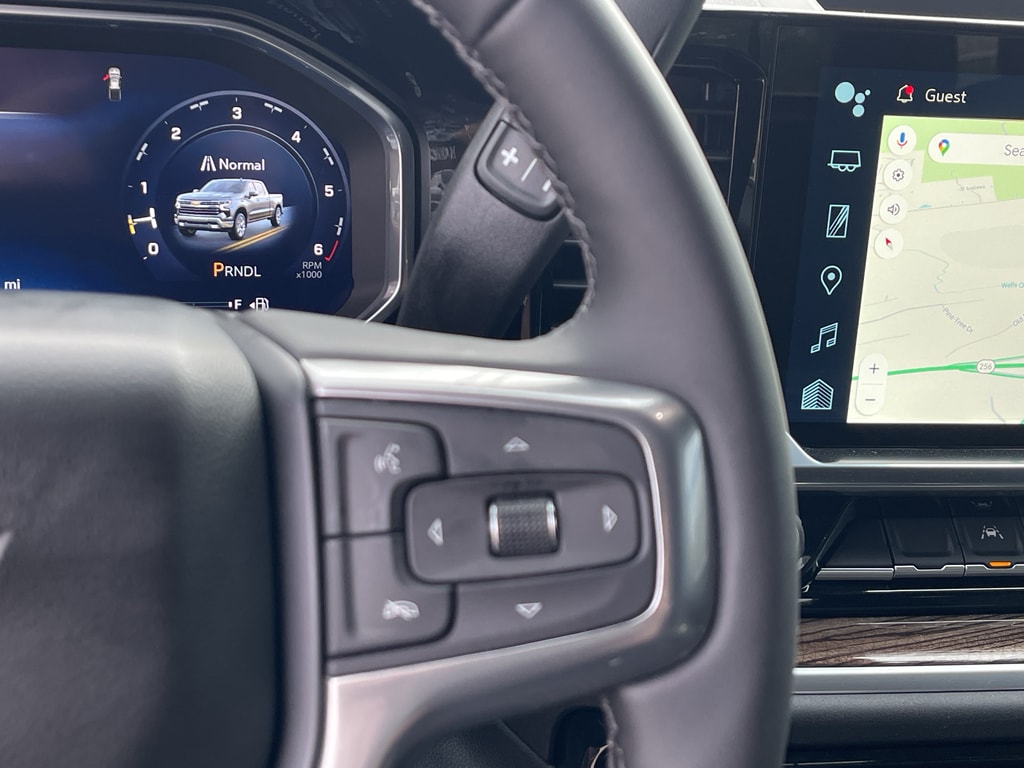 2026 Chevrolet Silverado 1500 LT - Photo 18