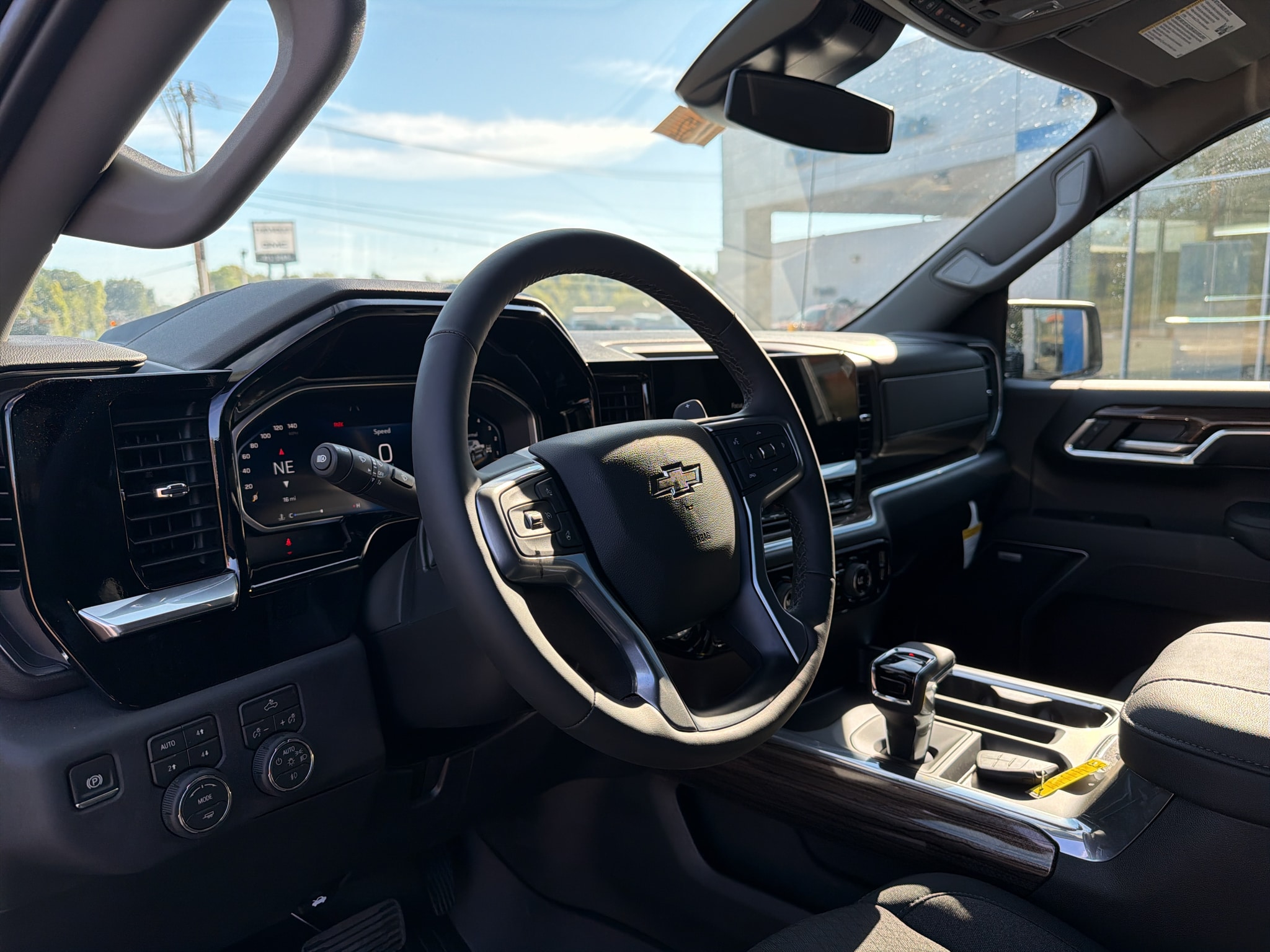 2026 Chevrolet Silverado 1500 RST - Photo 27