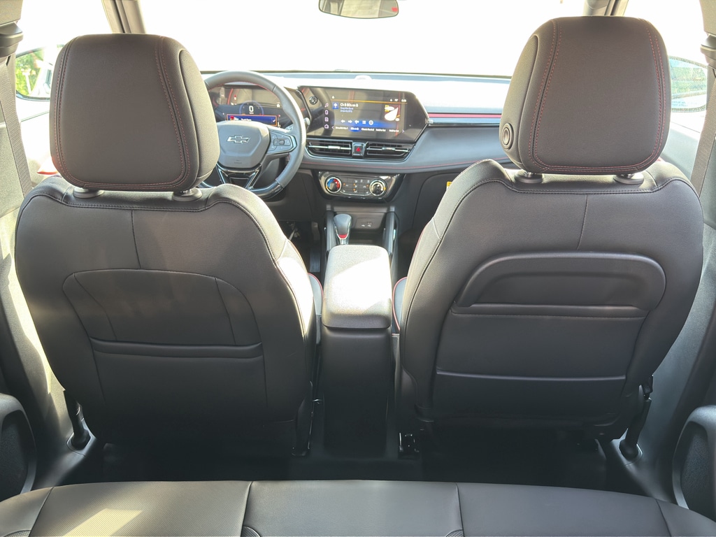 2026 Chevrolet Trailblazer RS - Photo 10