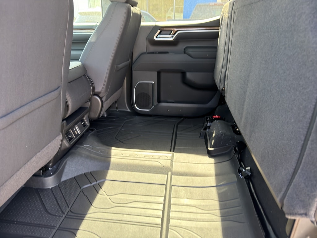 2026 Chevrolet Silverado 1500 LT - Photo 28