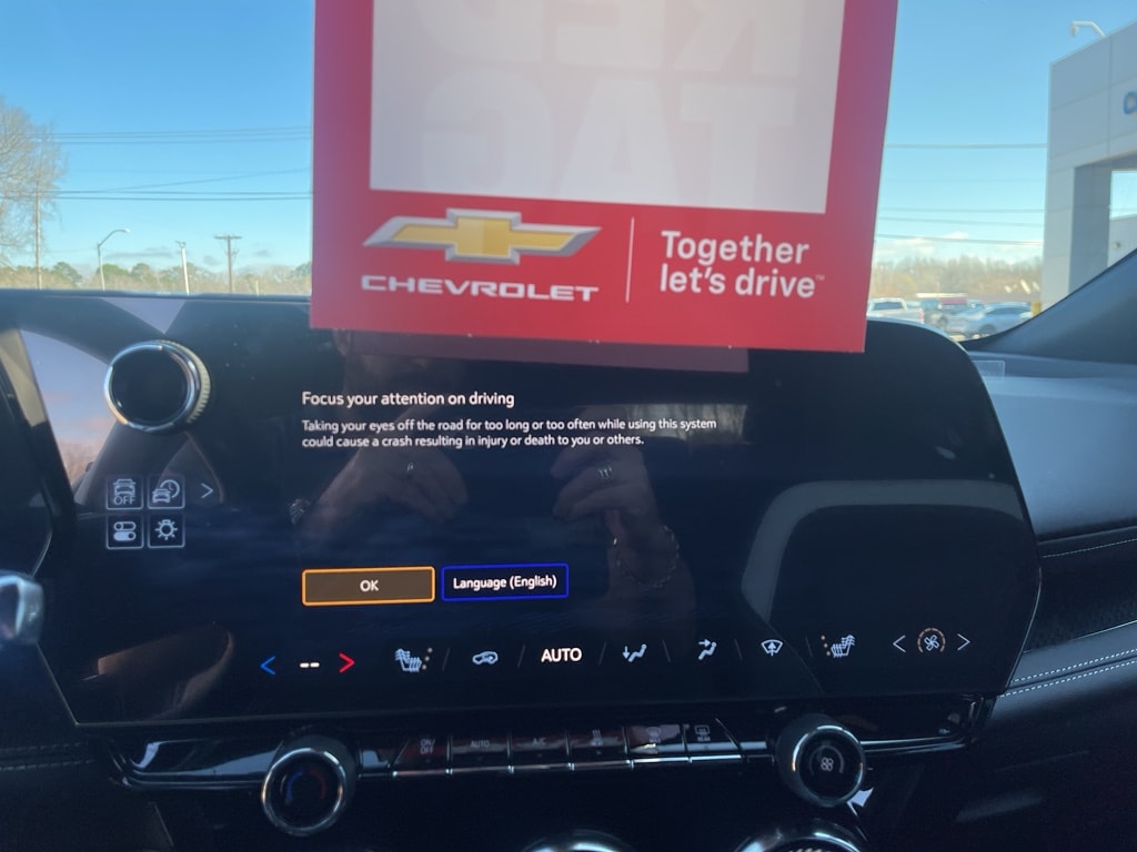 2025 Chevrolet Blazer EV LT - Photo 24