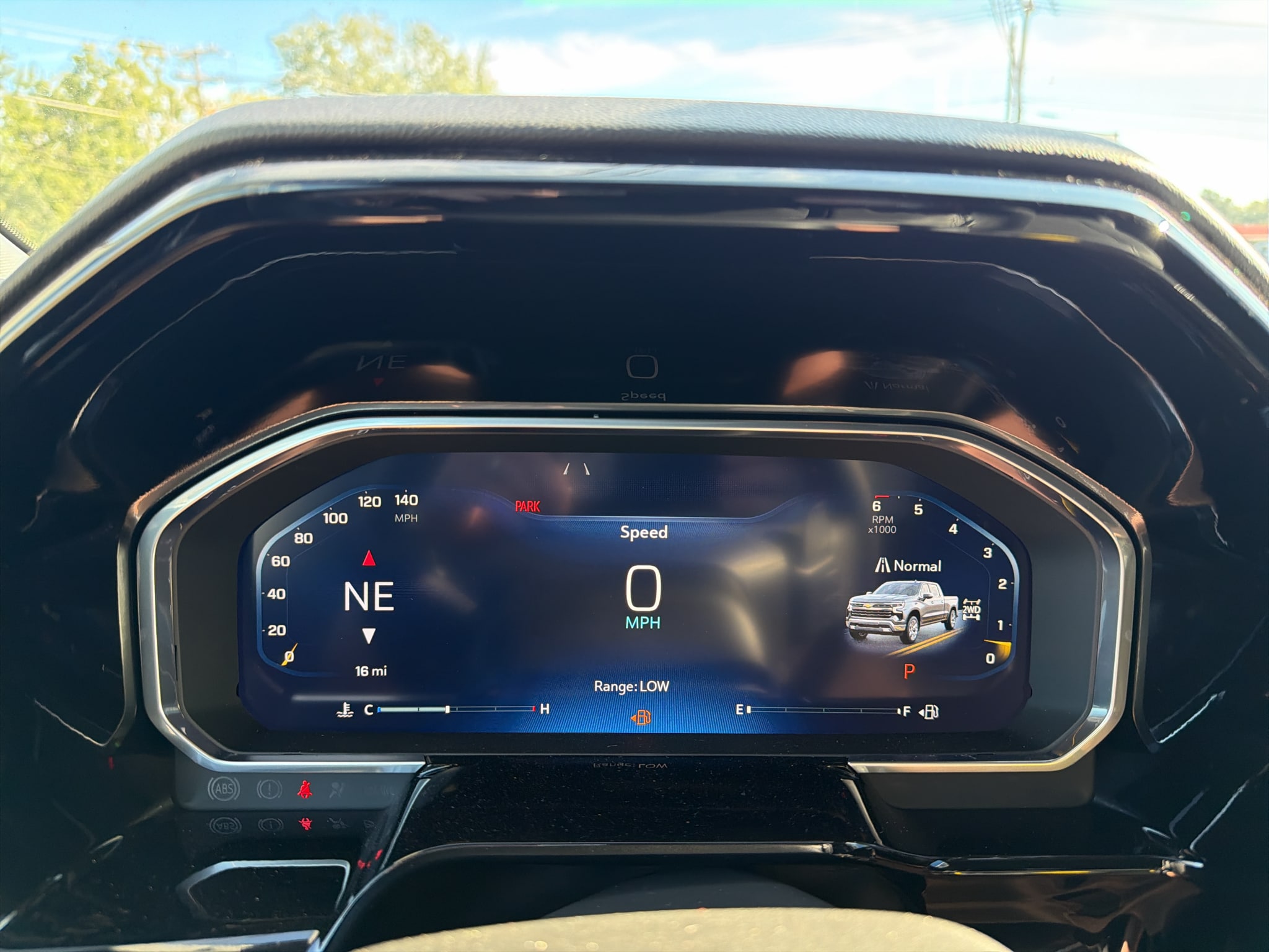2026 Chevrolet Silverado 1500 RST - Photo 28