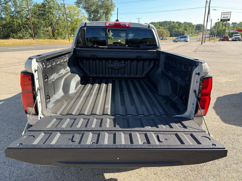 2026 Chevrolet Colorado ZR2 - Photo 10