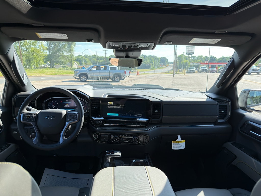 2026 Chevrolet Silverado 1500 ZR2 - Photo 19