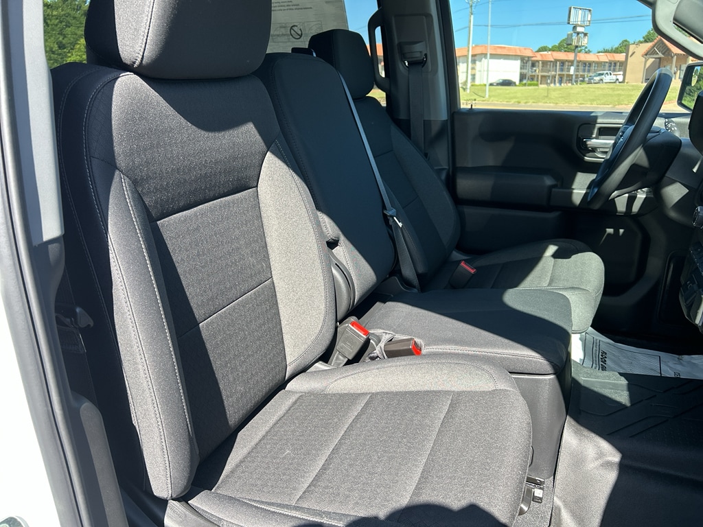 2026 Chevrolet Silverado 1500 Custom - Photo 27