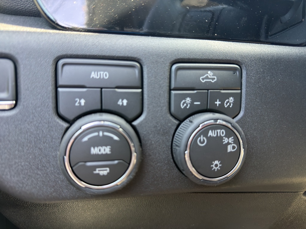 2026 Chevrolet Silverado 1500 LT - Photo 25