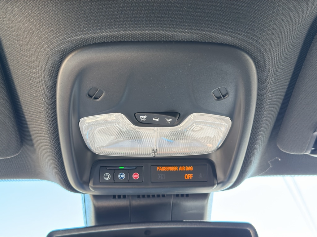 2026 Chevrolet Colorado ZR2 - Photo 34