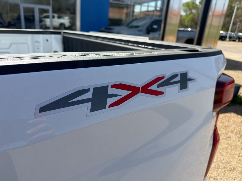 2026 Chevrolet Silverado 1500 LT - Photo 32