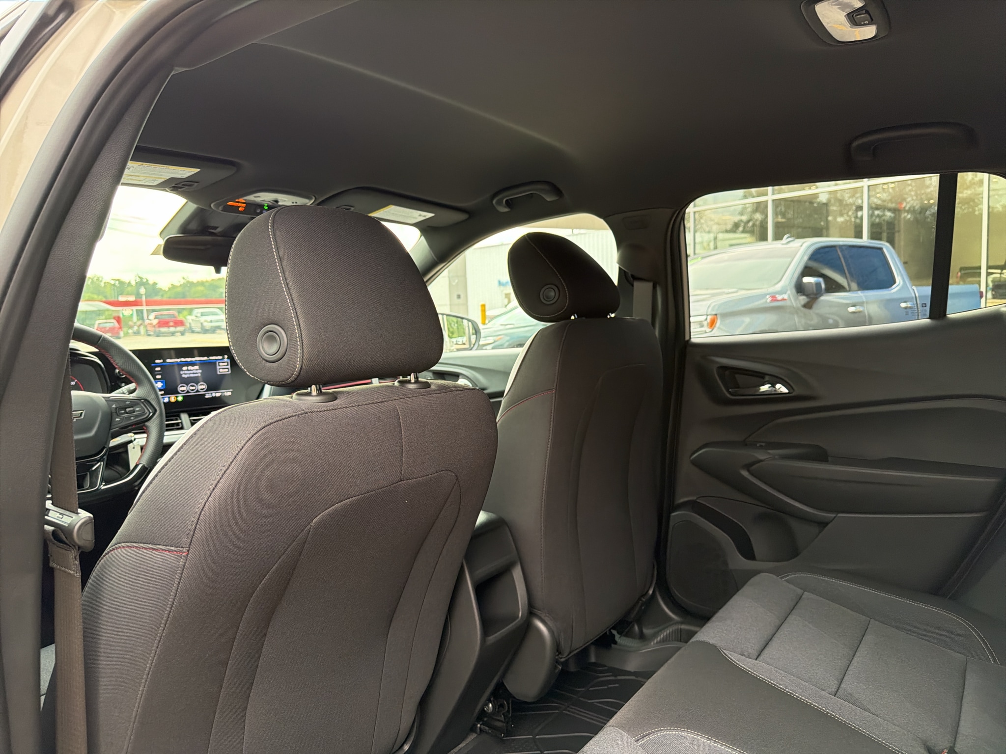 2026 Chevrolet Trax RS - Photo 23