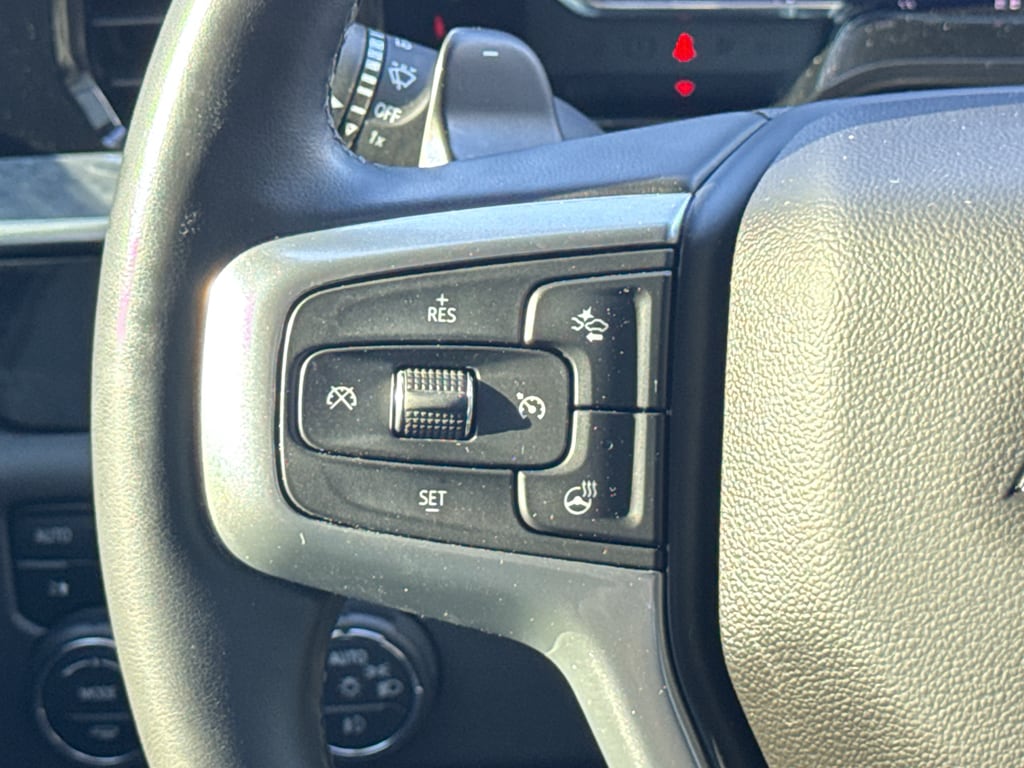 2024 Chevrolet Silverado 1500 LT Trail Boss - Photo 13