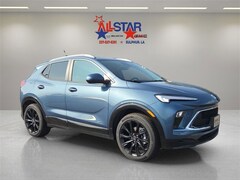 2026 Buick Encore GX Sport Touring SUV