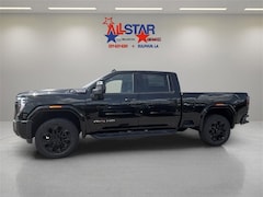2025 GMC Sierra 2500 HD AT4 Truck