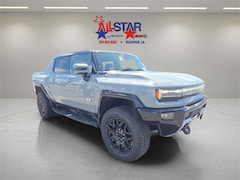2025 GMC HUMMER EV Pickup 2X Truck