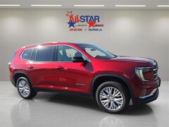 2025 GMC Acadia Elevation SUV