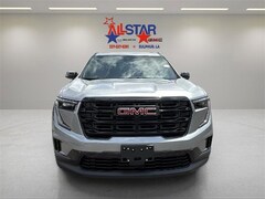 2025 GMC Acadia Elevation SUV