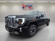 GMC Sierra 2500 HD