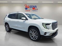 2025 GMC Acadia Denali SUV