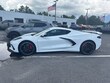 Chevrolet Corvette Stingray