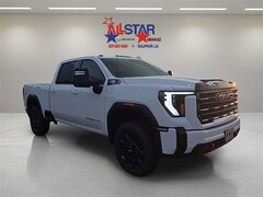 2025 GMC Sierra 2500 HD AT4 Truck
