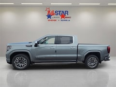 2025 GMC Sierra 1500 Denali Ultimate Truck