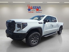 2025 GMC Sierra 1500 AT4X Truck