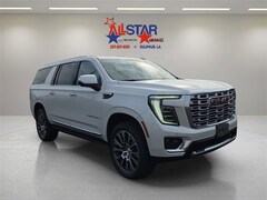 2025 GMC Yukon XL Denali SUV