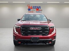 2025 GMC Acadia AT4 SUV
