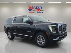 2025 GMC Yukon XL Denali SUV