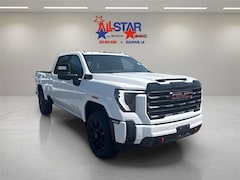 2025 GMC Sierra 2500 HD AT4 Truck